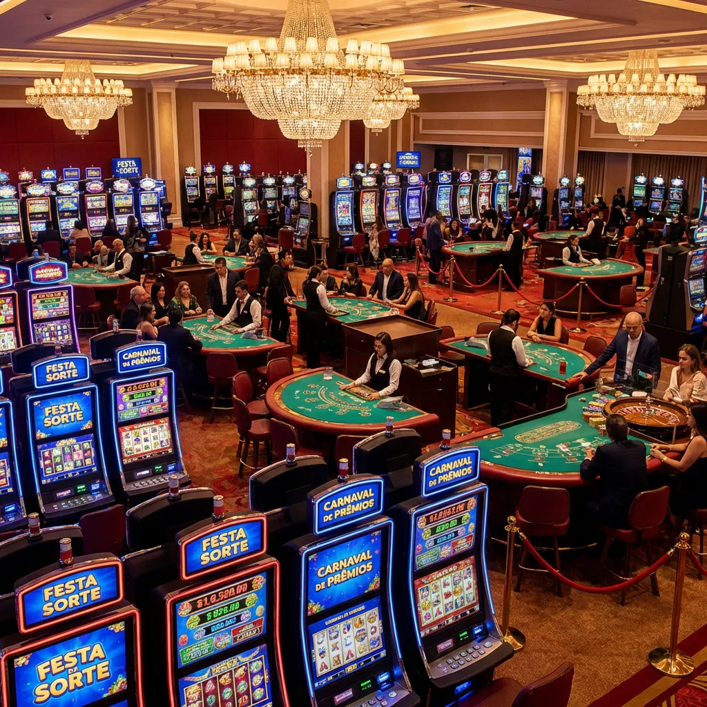 Cassino ao vivo da 62q com dealers reais