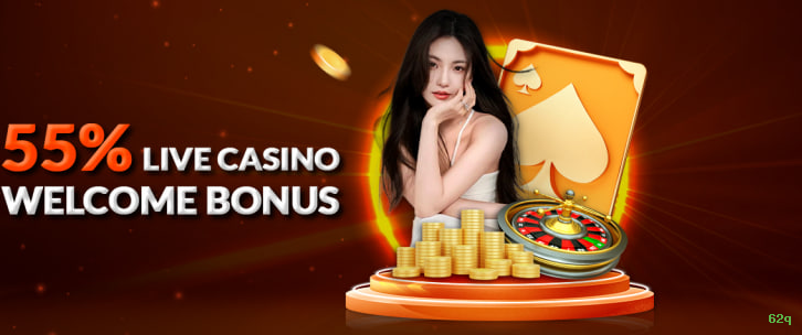 Slots online da 62q com jackpots progressivos