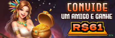 Programa VIP exclusivo da 62q
